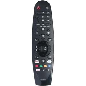 New Replacement MR20GA AKB75855501 For LG 2020 Smart TV Remote Control Lot of 60